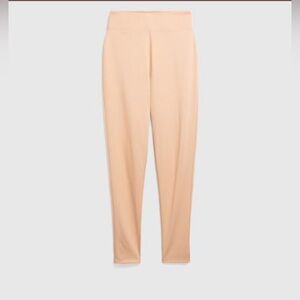 NWT SKIMS X NORTH FACE W DOT TIGHT
COLOR OCHRE
SIZE MEDIUM/REGULAR